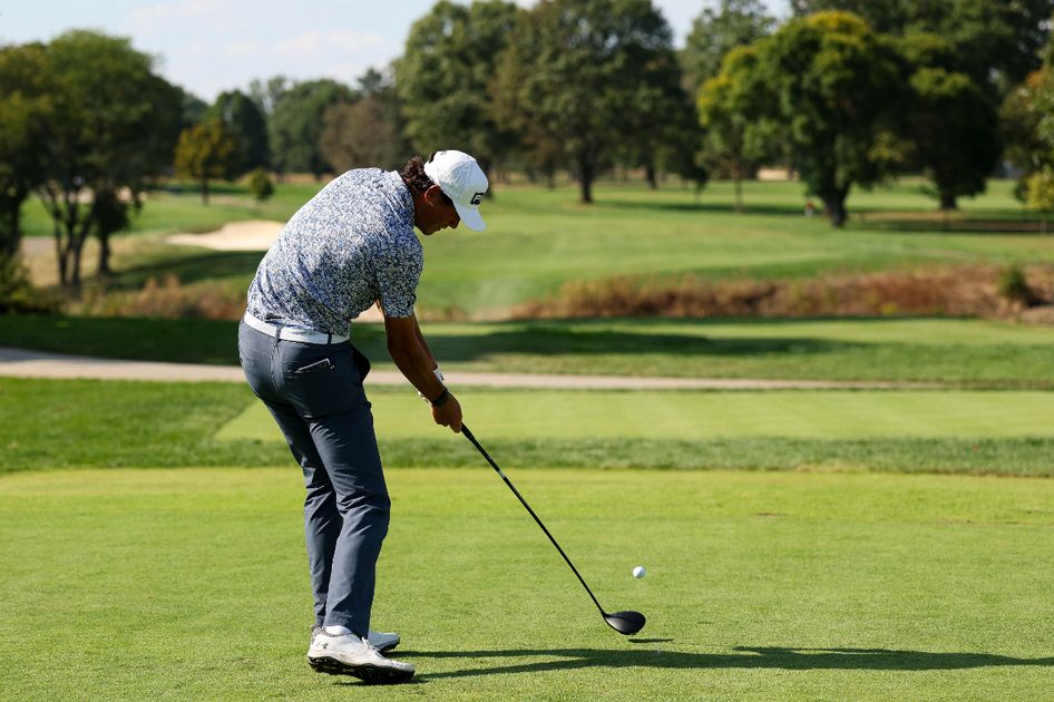 203cmのクリスト・ランプレクトは、ミニドラではなく43㌅の