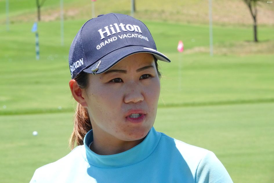 畑岡奈紗選手の直筆サイン入りキャップ Amazon.co.jp: JLPGA 畑岡奈紗 2019 日本女子プロゴルフ選手権
