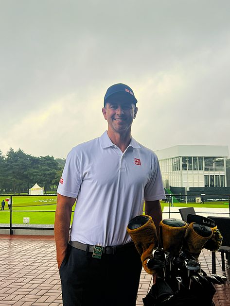 【値下げ】松山英樹　リッキーファウラー アダムスコット他　サイン入りキャップ MwdwXyxBN2w5woaD7ZU4.jpg?ver=DfWU