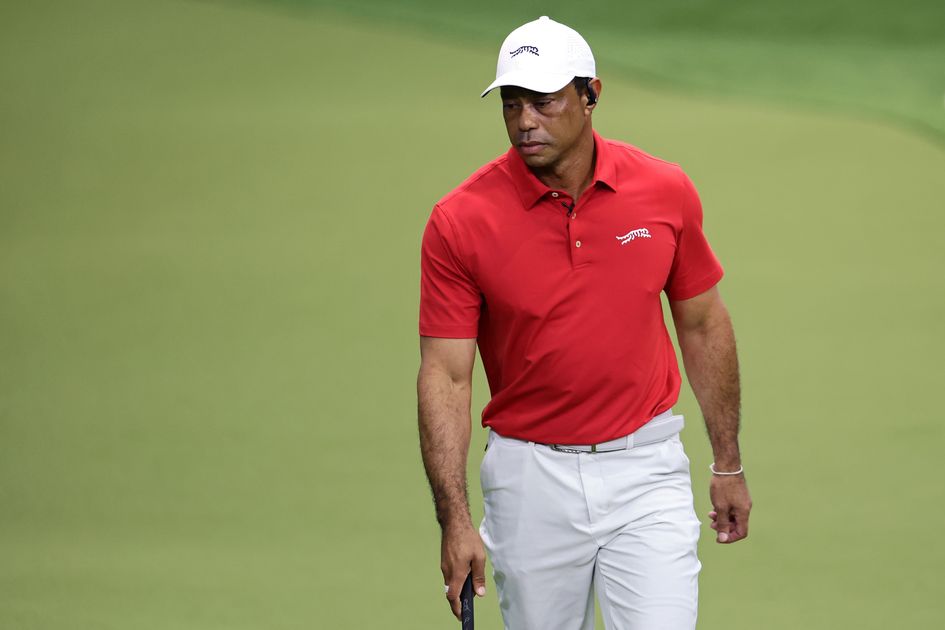 タイガー・ウッズが復帰戦を延期 「まだ準備ができてない」と