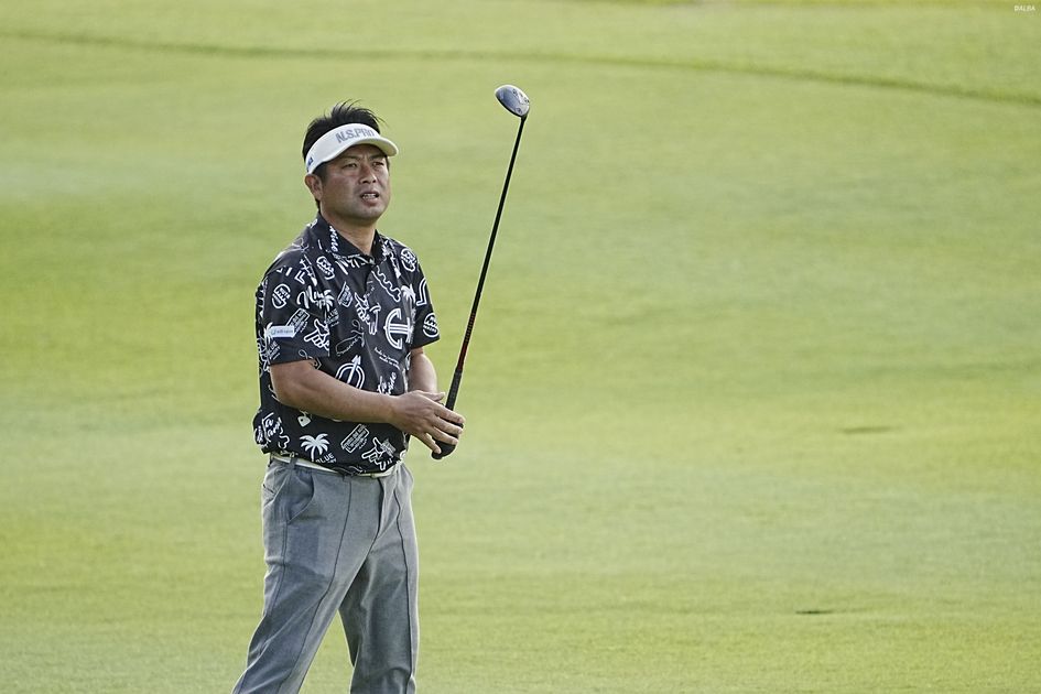 池田勇太は無念の予選落ち シード返り咲きならず「特に思うこと