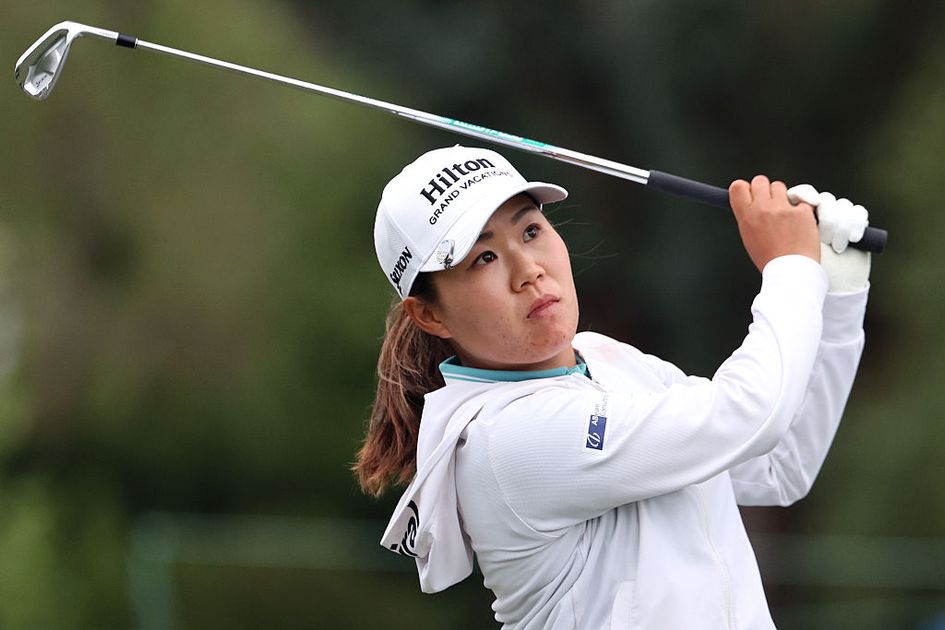 地元で参戦！ 今季国内女子メジャー初戦に米6勝・畑岡奈紗が出場