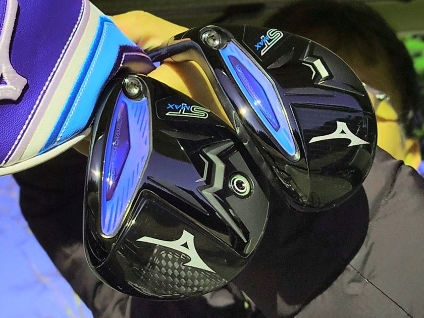 本格派なゴルファーも大満足 『ST-MAX 230』FWとUTは打感最高