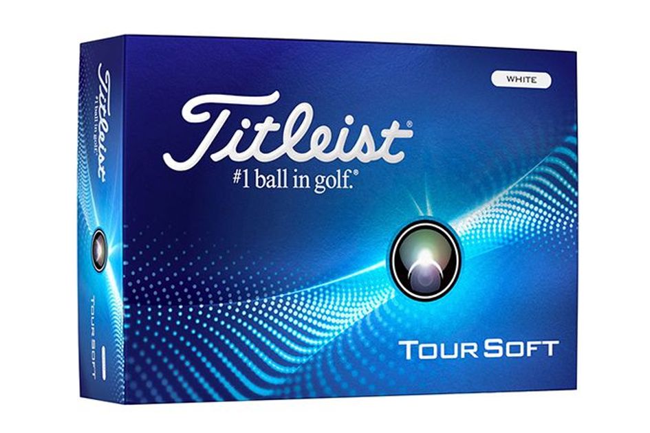 タイトリストの新しい『TOUR SOFT』と『TRUFEEL』ボールが2月9日