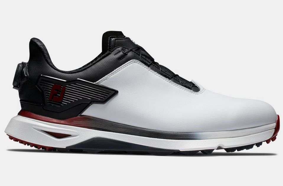 FootJoy Pro SLXカーボン ブラック ゴルフシューズ 美品 Footjoy Pro|SLX Carbon Shoes-Previous Season Style - ゴルフ