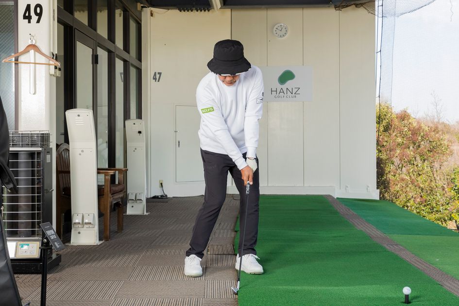 ジャンボ尾崎は2番アイアンで高弾道ハイスピンを打っていた⁉ ハンド