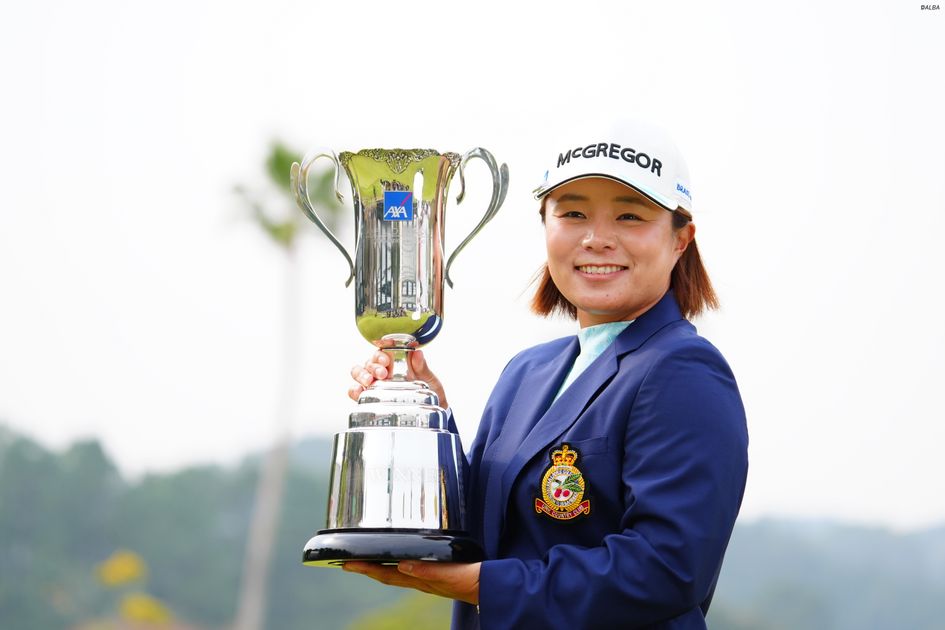 永峰咲希がトップ5入り 佐久間朱莉は1位キープ【メルセデス