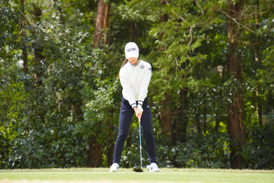 30歳・金澤志奈が涙のメジャーV 地元で悲願ツアー初優勝「本当に
