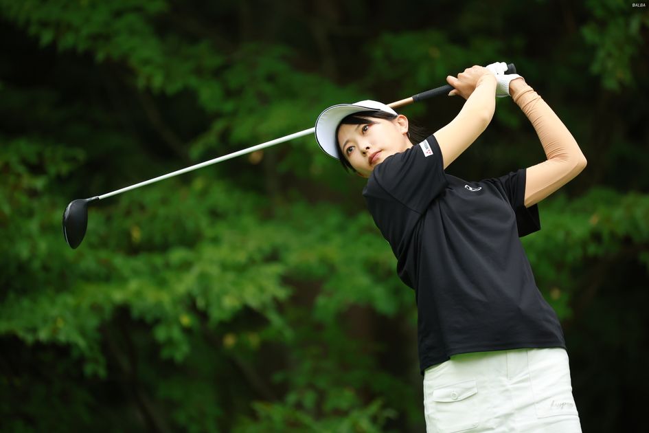 ローラ・ボー直筆サイン／70s川崎国際ゴルフ倶楽部　TVマッチにて！ ローラ・ボー直筆サイン／70s川崎国際ゴルフ倶楽部 TVマッチにて！