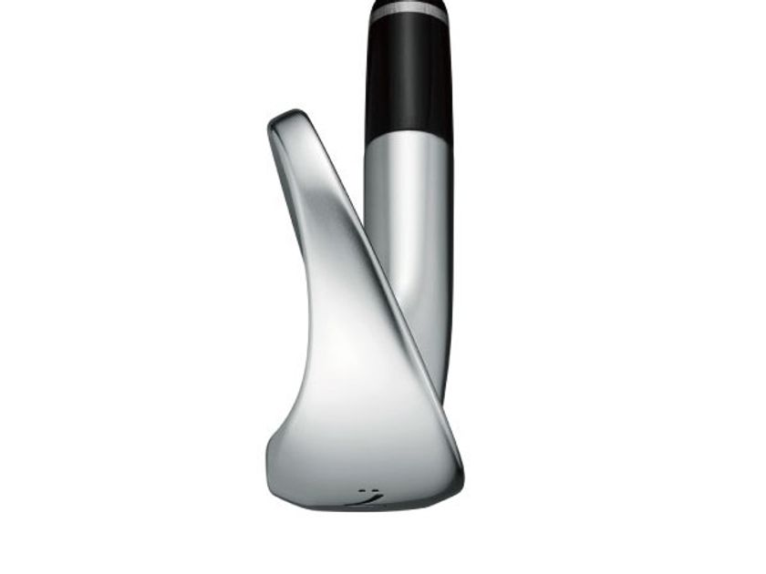 2代目もロングセラーか!? アイアン3強を崩して、軟鉄鍛造の