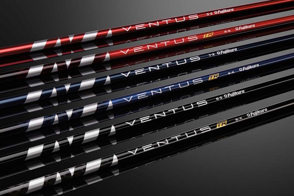 鈴*木様 ベンタス TRブルー 5s キャロウェイ Callaway キャロウェイ