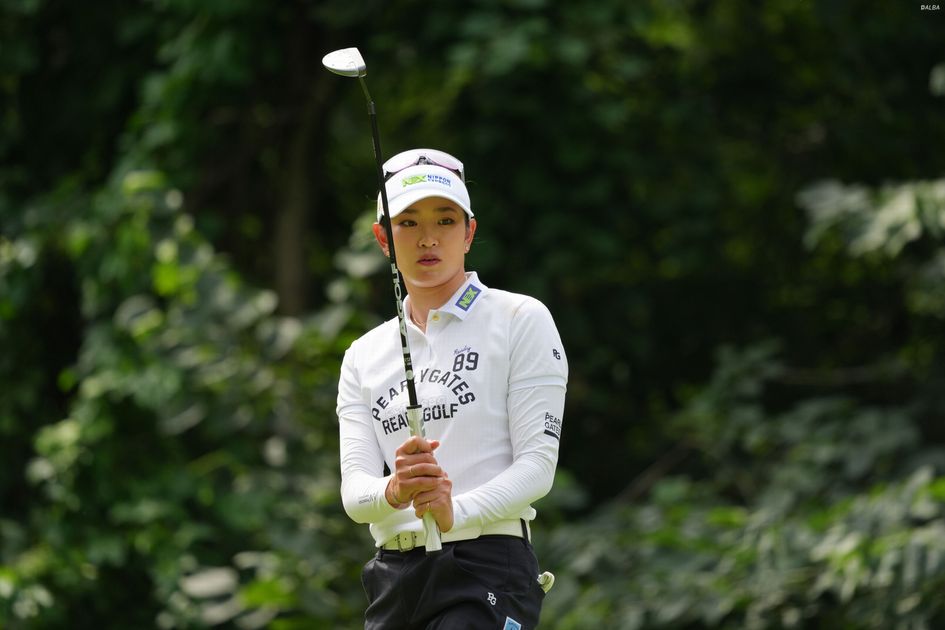 原英莉花は8位で2連勝ならず 伊藤二花25位、谷田侑里香ら42位 - ゴルフ