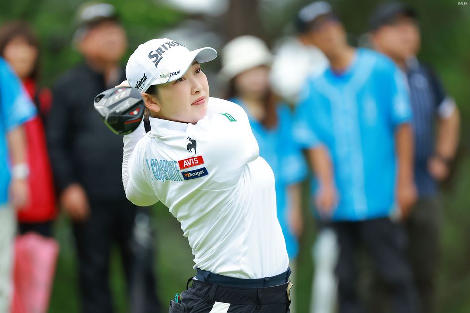 黄金世代今季初Vへ 大ギス釣り上げた高橋彩華が狙う“獲物”「絶対に行き
