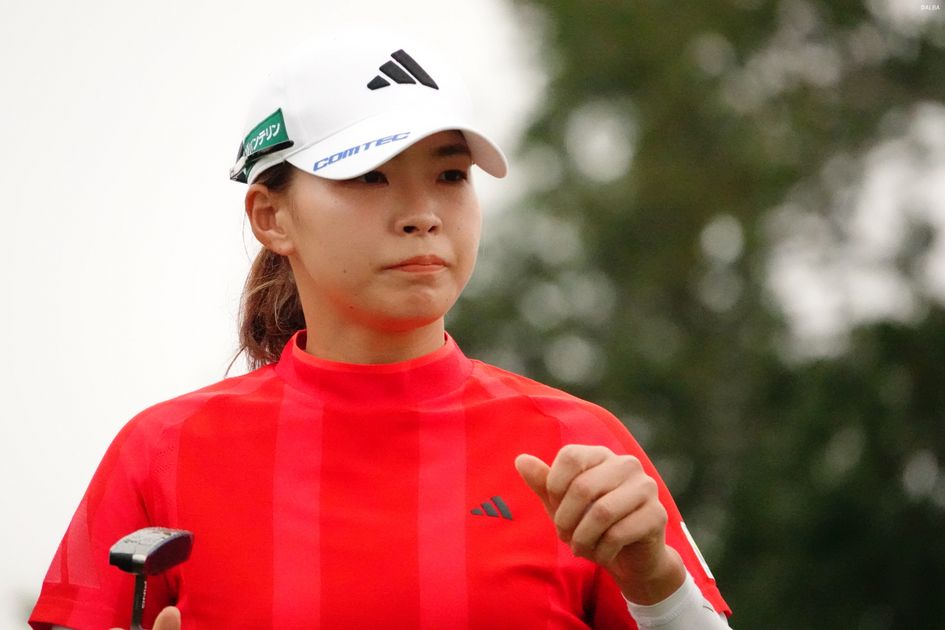2023 JLPGA Top Players 渋野日向子 5シリ 2023 JLPGA Top Players 渋野日向子 5シリ（EPOCH JLPGA 日本