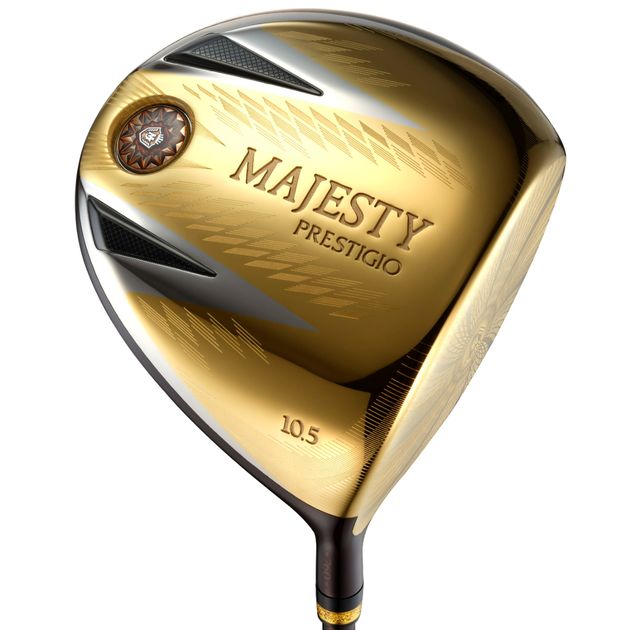 MAJESTY PRESTIGIO LEFTY EDITION ゴルフ 1W MAJESTY Golf - MAJESTY PRESTIGIO LEFTY EDITION ゴルフ 1Wの