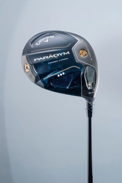 左にだけは行かせたくない！フックに効くドライバー5選