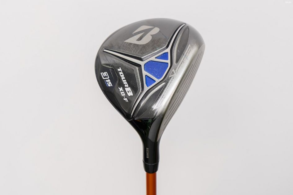 3年ぶりVの立役者 渡邉彩香が8年使っている平均250ヤードの”ぶっ飛び3W