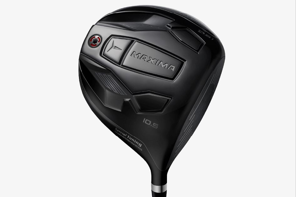 ピンがトップ3を独占するなか、リョーマの新高反発モデルが5位の快挙