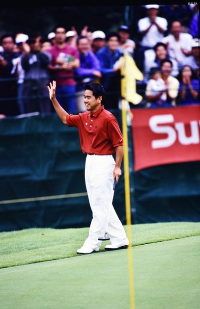 藤田寛之が明かすジャンボの優しさ 尾崎将司氏を追悼「心からの感謝と