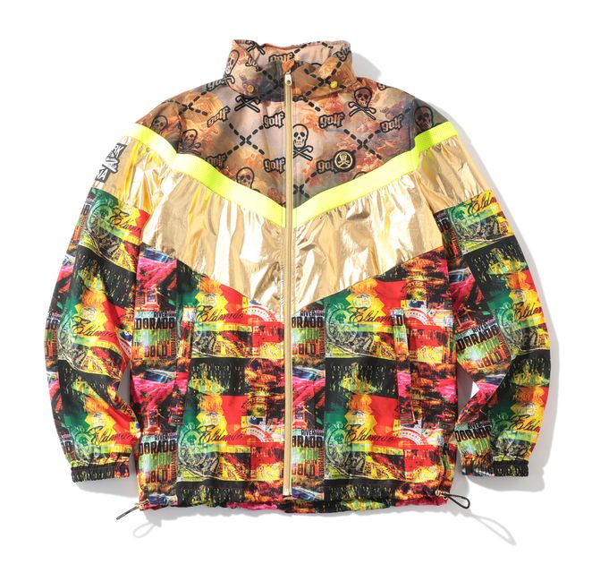 木村拓哉さんが着る「マーク ＆ ロナ」は今年もゴルフスタイルの