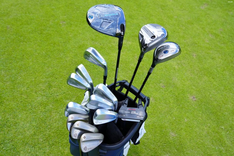 新発売★ドラコン日本一遺伝子でラクに2番手上の飛び! マキシマックス アイアン Callaway Golf - ☆スチール仕様☆ドラコン日本一遺伝子でニ番手
