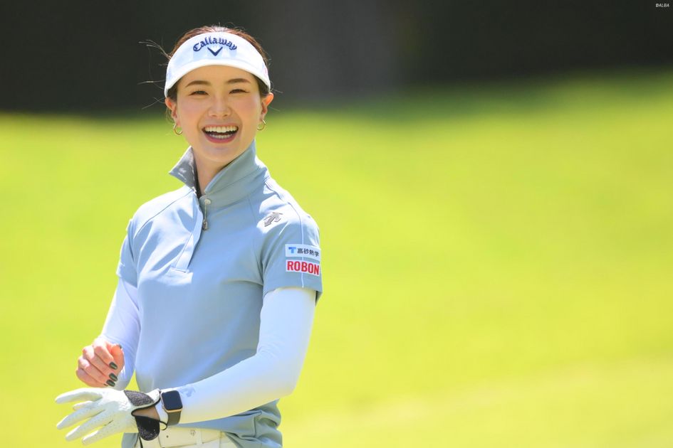 先週プロ初V・青木香奈子“レギュラー昇格”への現状は？ 苦しい