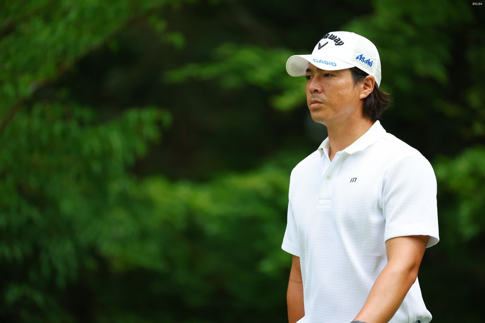 レア！　男子ゴルフ　石川　遼　証明書付き　直筆サイン入りフォト 石川遼選手 直筆サインフォト - SPORTS GALLERY USA