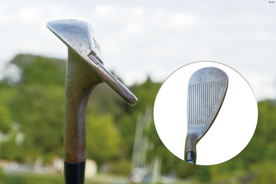 蛭田みな美のウェッジは、なぜ1本だけボーケイ？ 「揃えていた頃より