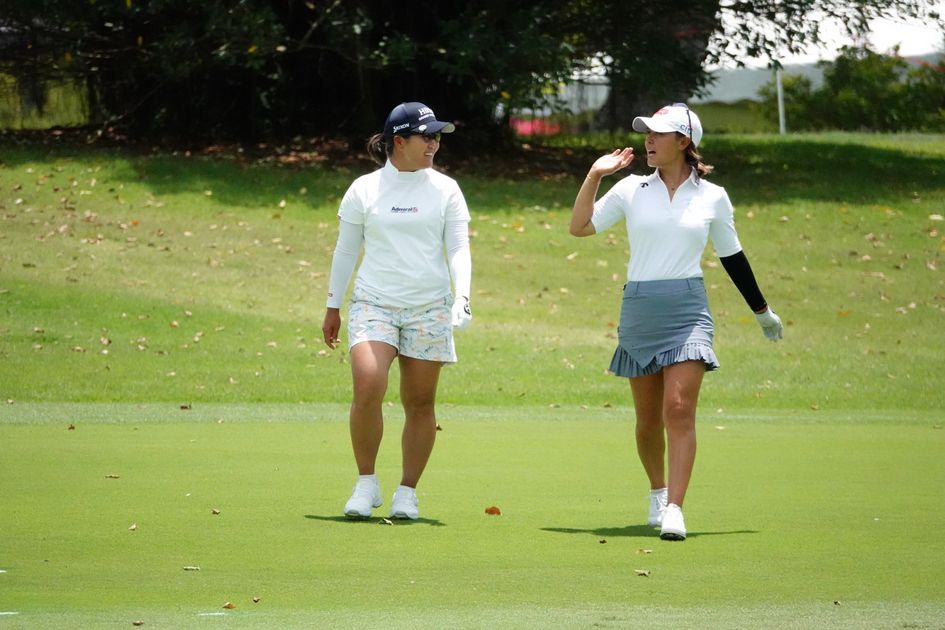 畑岡奈紗 女子プロゴルファー 新旧 直筆サインボール 畑岡奈紗 女子プロゴルファー 新旧 直筆サインボール - メルカリ