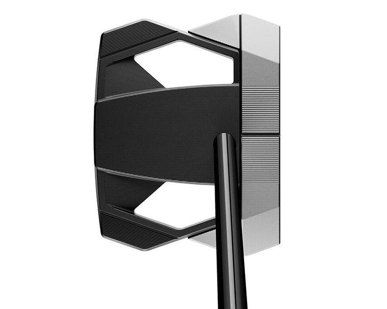 オーダーメイド　左右　5% FULL 5-AXIS | MILLED IN KYOTO No bending of lie, loft, or