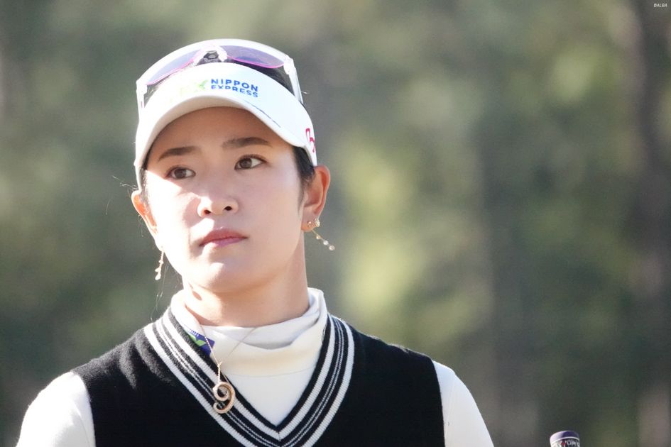 米最終予選会でスリクソン新ドライバー『ZXi』を投入 山下美夢有「弾道