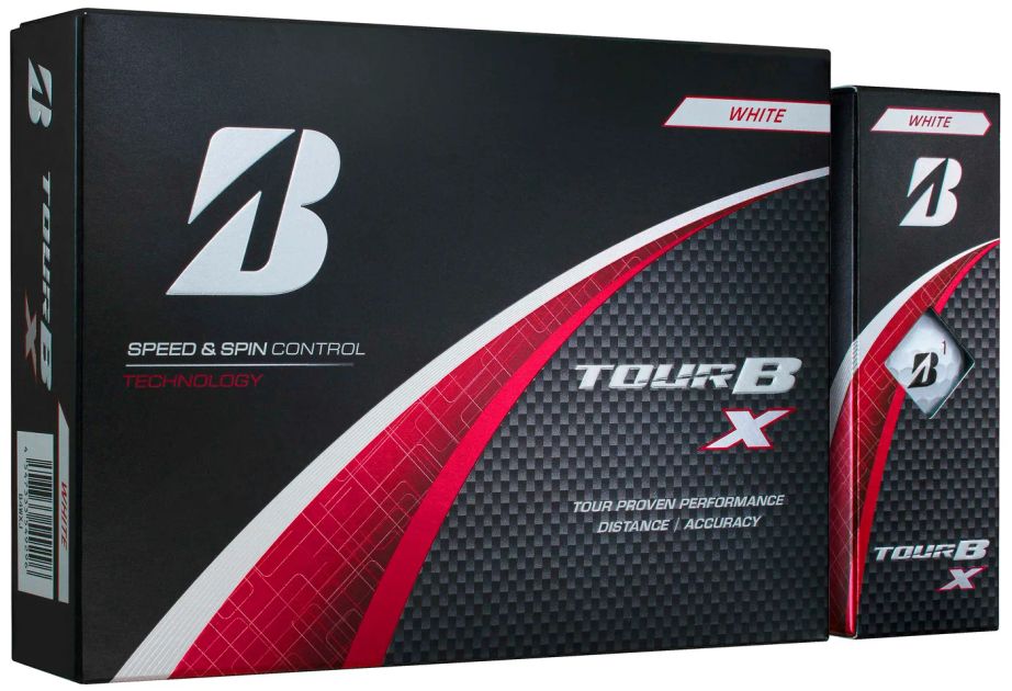 ツアーB』ボールが2位と3位に！ 王者『プロV1』を猛追【ボール売り上げ