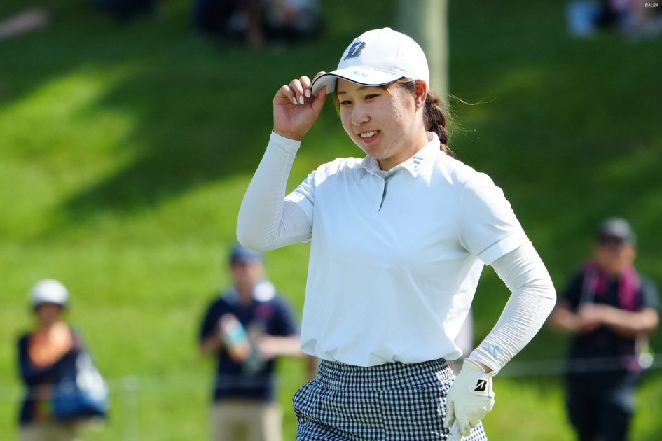 神谷そらのみ空 神谷 そら プロフィール｜ゴルフ - ゴルフ総合サイト ALBA Net