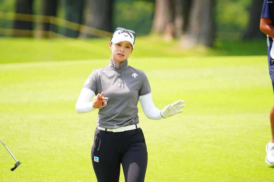 6年ぶりVに祝福殺到 柏原明日架が狙う快挙「“2連勝してもいいんだよ”っ