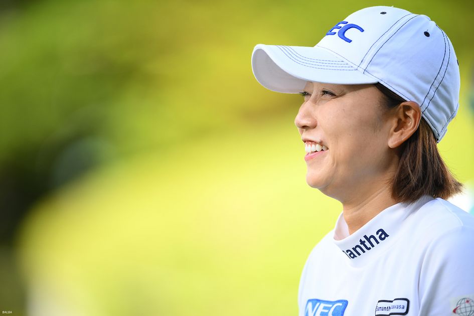 原江里菜ここにあり！」ホステスプロ・原が初Vを挙げた思い出の地に
