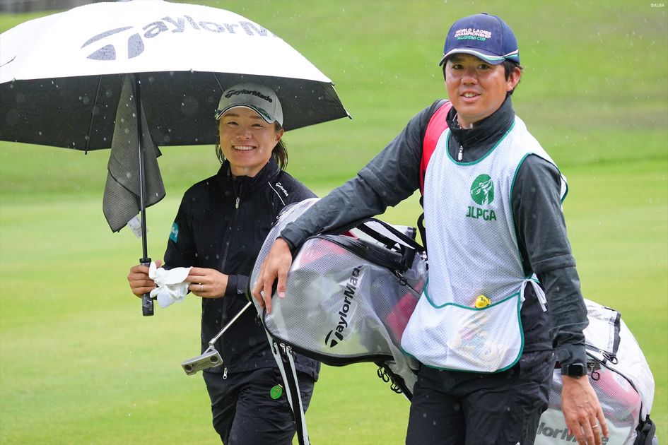 一週間一緒にいることがない」永峰咲希が夫と初タッグを組んだ特別な