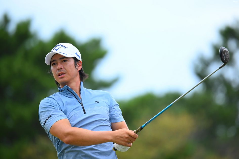 ■美品■匿名配送■石川遼■上田桃子■河本力■河本結■GOLF 河本結が“憧れ”上田桃子とのラウンドに感無量 「初心にかえって