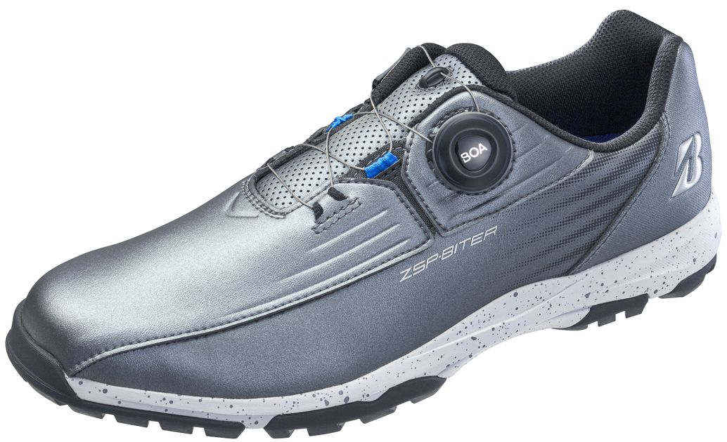 ブリヂストン『ZSP‐BITER LIGHT』、2つの新色を8月23日に追加