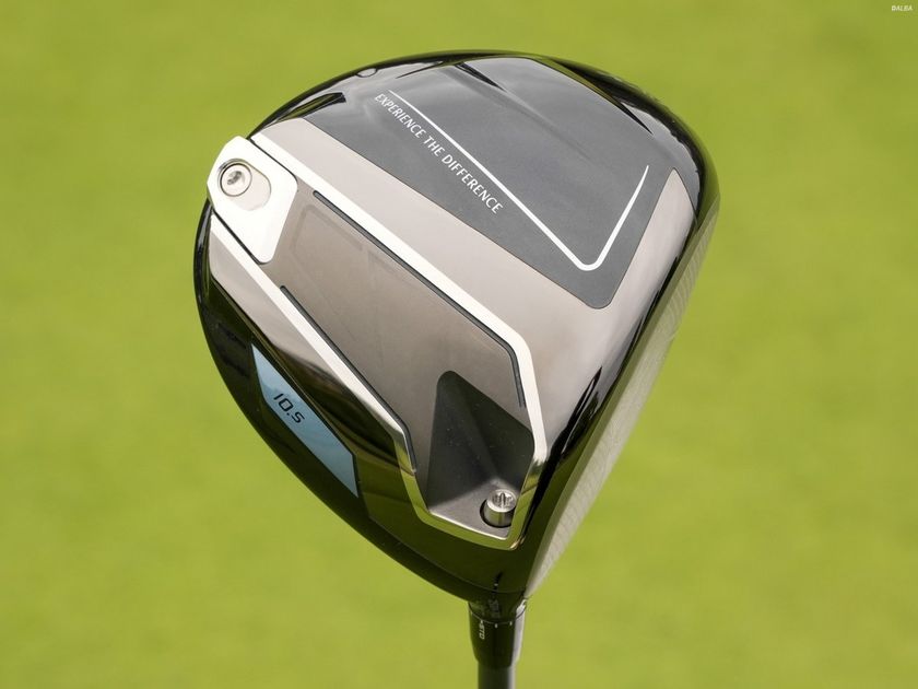 ドライバーは『ゼクシオ14』と『G440』の一騎打ち！ 未発表作『G440 K