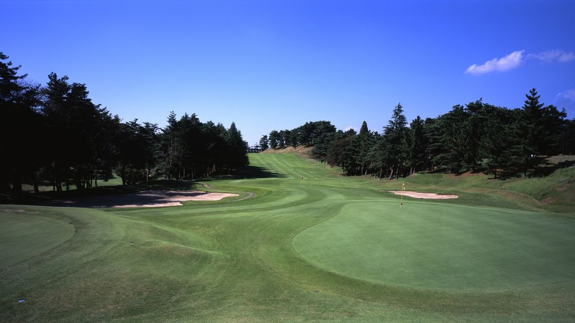 ゴルフ会員権】第118回 本千葉カントリークラブ（千葉県） - ゴルフ