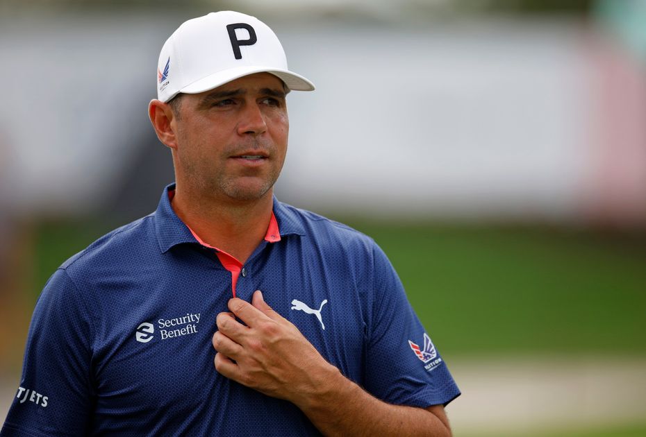 脳腫瘍から復帰したゲーリー・ウッドランド PGAツアーの“勇敢賞”を涙の