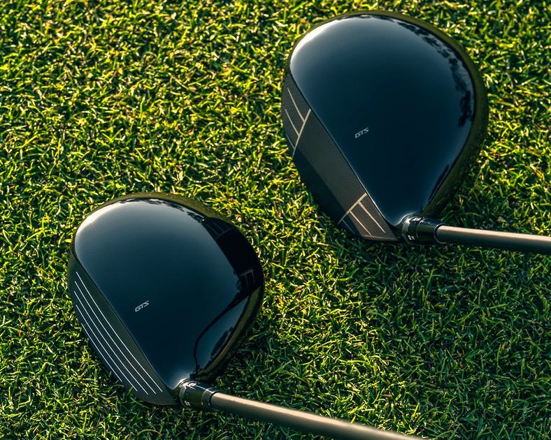タイトリストのミニドライバー、『GTS300』が今週のPGAツアーで
