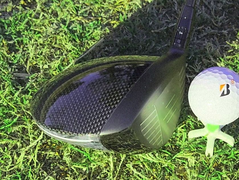 ♢美品♢パラダイムAI smokeトリプルダイヤモンド石川遼2024年使用モデル ♢美品♢パラダイムAI smokeトリプルダイヤモンド石川遼2024年使用