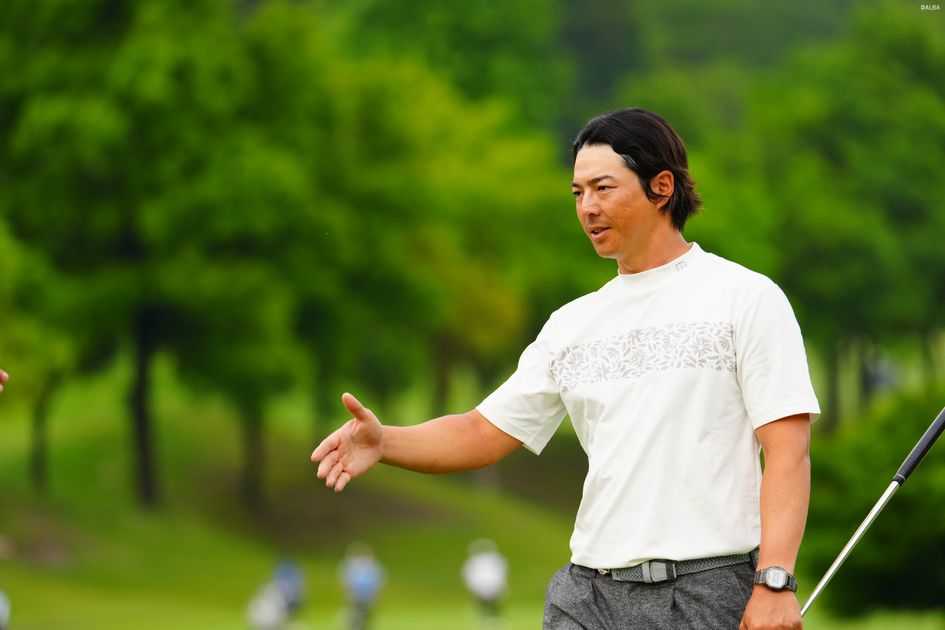 レア！　男子ゴルフ　石川　遼　証明書付き　直筆サイン入りフォト 石川遼選手 直筆サインフォト - SPORTS GALLERY USA