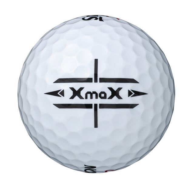 SRIXON XmaX ホワイト ゴルフボール 21個 新品未使用 スリクソン XMAX」の人気商品一覧 | 安い商品を通販サイトから探す