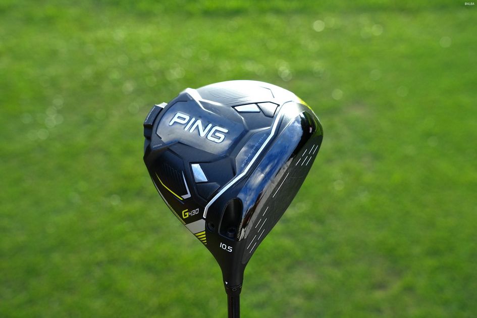 ドライバー ピン G400 PiNG 10.5度 SFT ピン G400 LST 10 ドライバー ピン G400 PiNG 10.5度 SFT ピン G400 LST 10