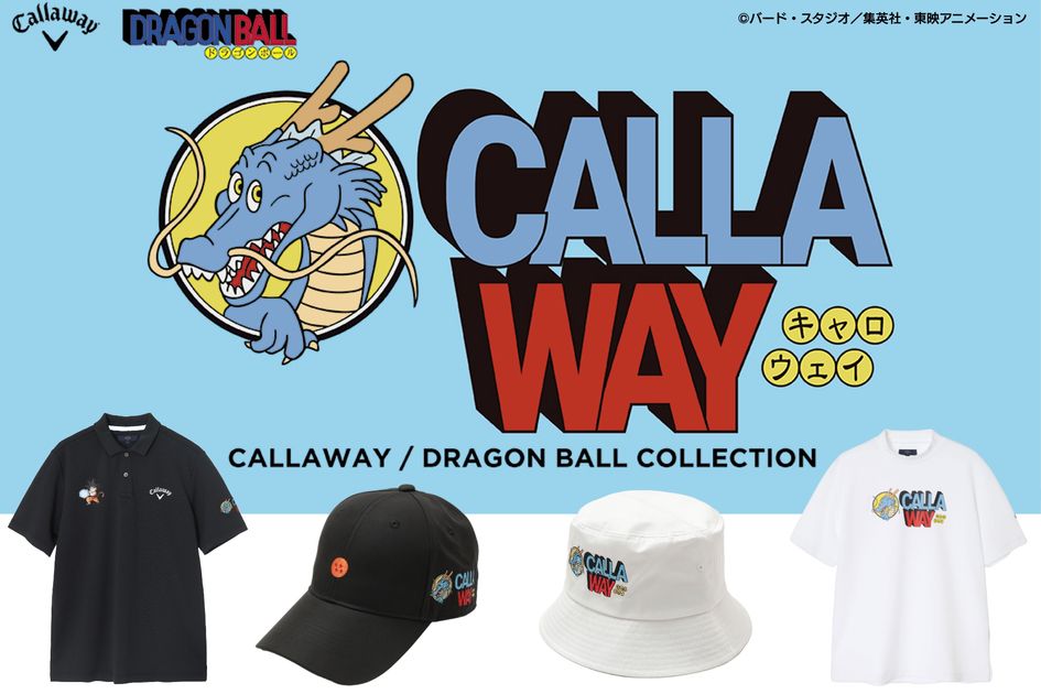 Callaway ドラゴンボール　ゴルフ　キャップ 楽天市場】【9/30までエントリーでP5倍】キャロウェイ CALLAWAY