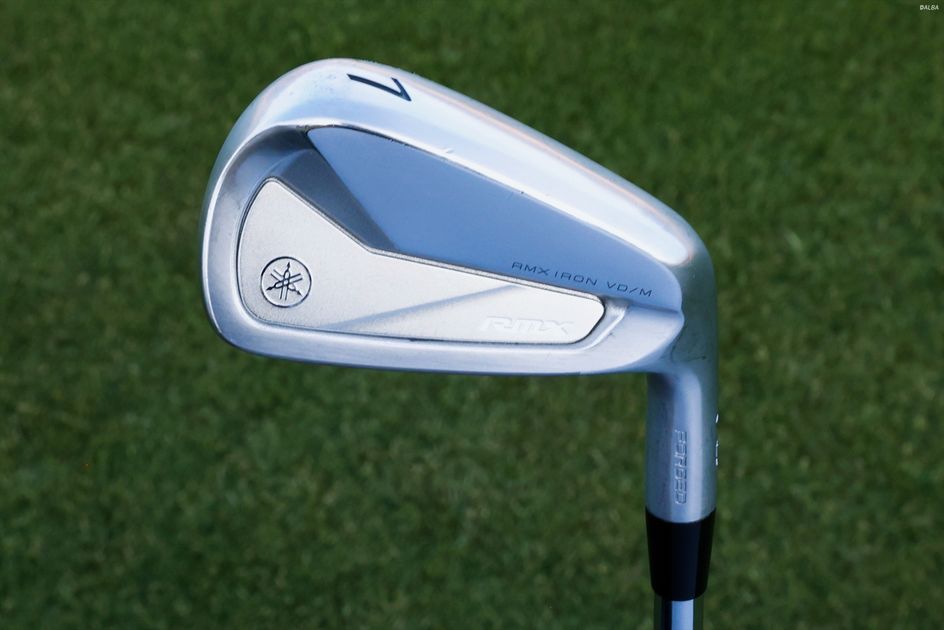 今年ストロングロフト化したんです」 藤田寛之が使う7Iのロフトは34度