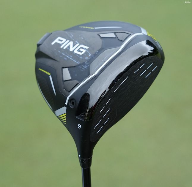 【佐久間朱里プロ愛用】PING G430 LST 1W 10.5度 カバー付 BLACK スポーツ 【佐久間朱里プロ愛用】PING G430 LST 1W 10.5度