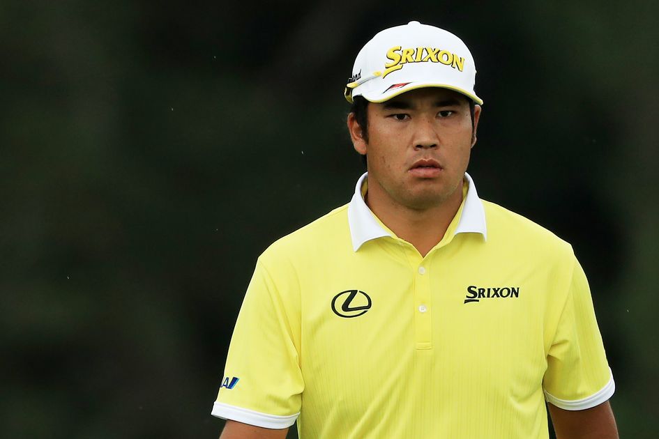 写真] 2025年 マスターズ タイガー大復活Vの陰で…「残念です」 松山